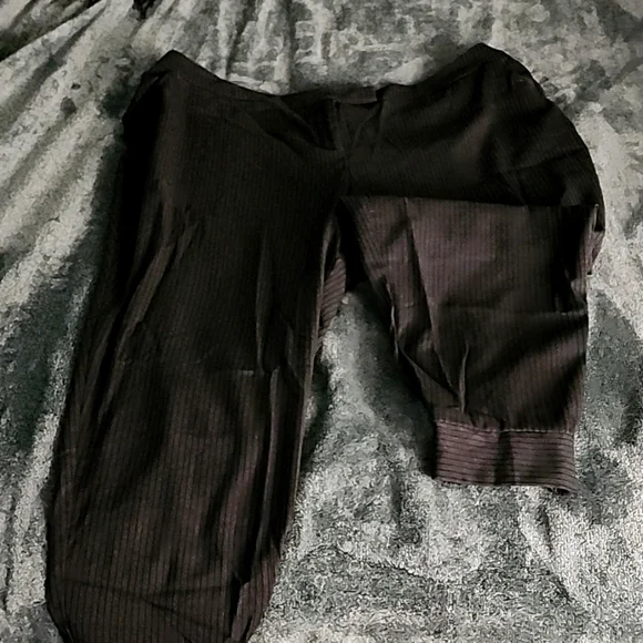 Jogger style trouser - Picture 2 of 5